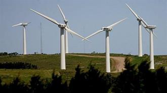 China Longyuan Power To Invest In Wind Power Project In Canada